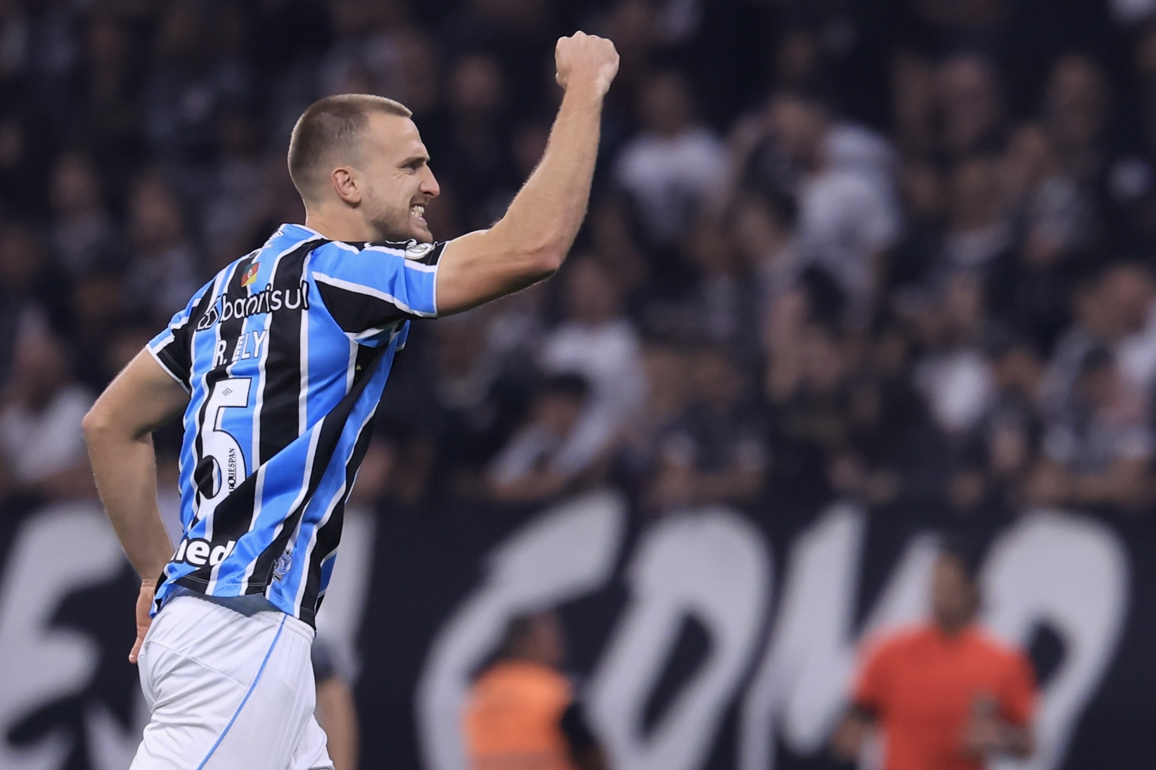 Cartola: Mapa da Mitada #23 aponta para o Grêmio, melhor mandante das ...