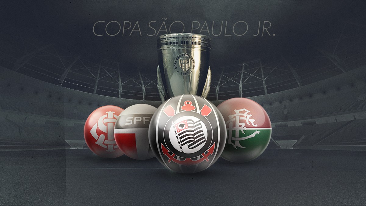 Veja a lista de campeões da Copa São Paulo ano a ano; Corinthians ...