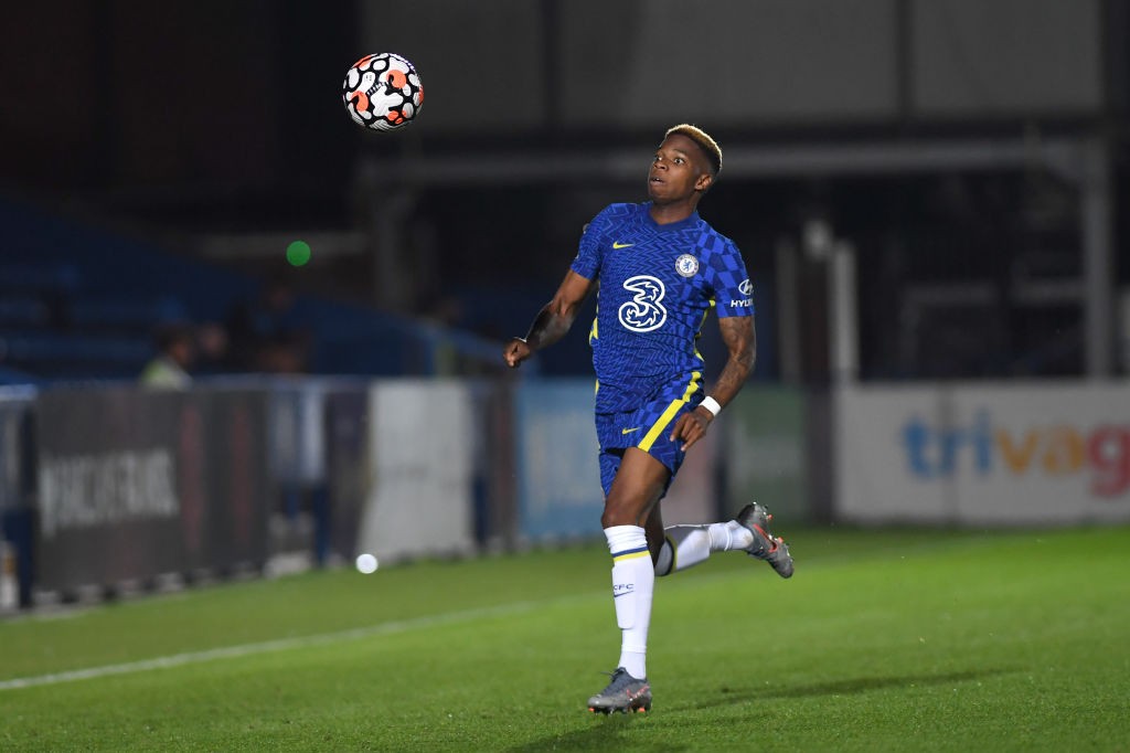 Ex-promessa do Chelsea, Charly Musonda desaparece prestes a assinar com ...