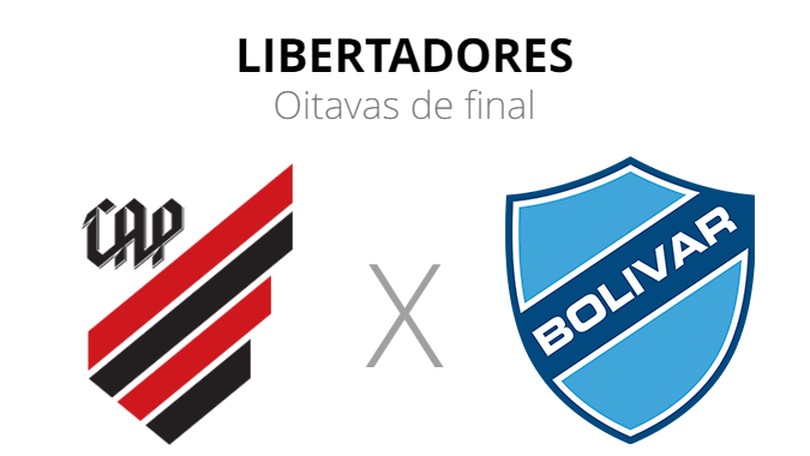 Bolívar x Athletico: onde assistir ao vivo, horário e escalações do jogo  pela Libertadores