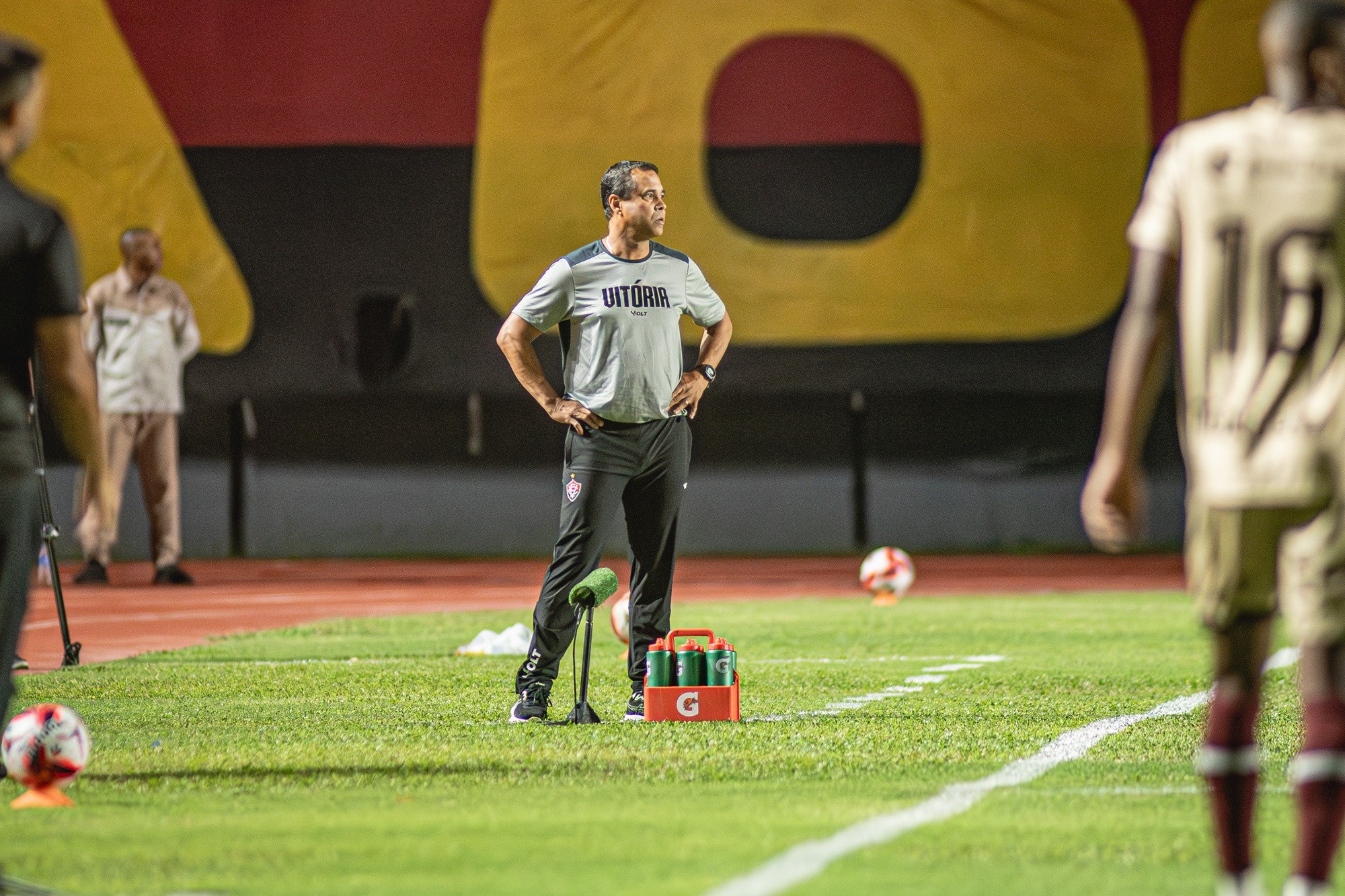 Vitória sem gols há 42 anos no Baiano: veja onde assistir