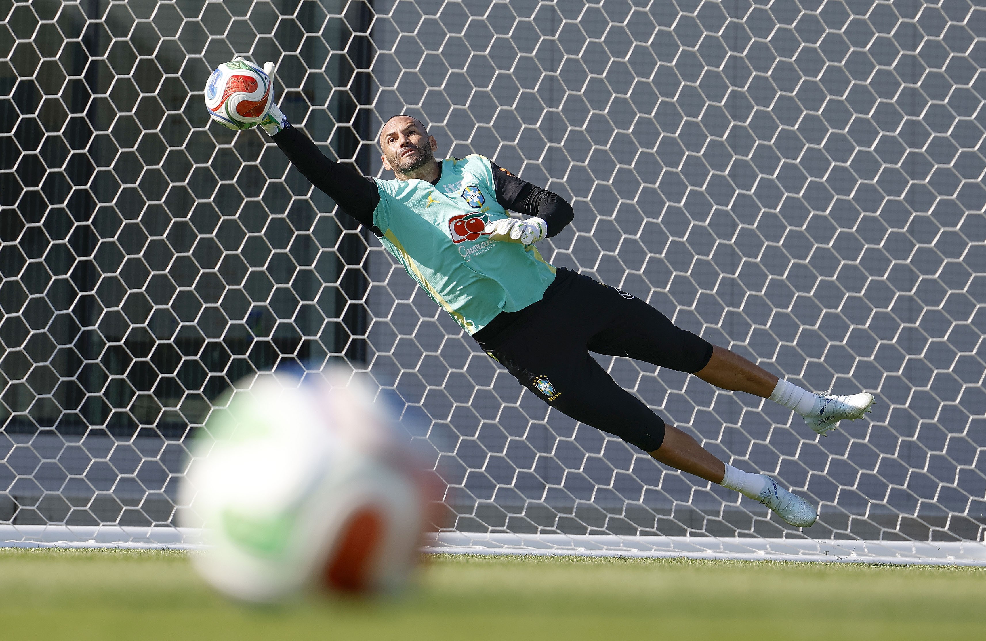 Veja quanto o Grêmio receberá pelos jogadores convocados para a Copa | Ge