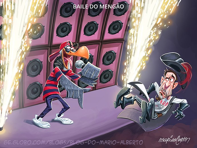 Dança, dan-çá!...
