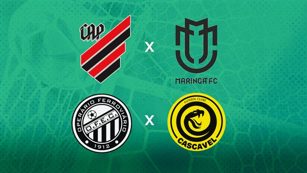 FPFA - FEDERAÇÃO PARANAENSE DE FUTEBOL 🏈 on X: O Campeonato Paranaense de Futebol  Americano está chegando! Confira a tabela e a fórmula de disputa, no nosso  site.  #football #fotballstate #fpfa #