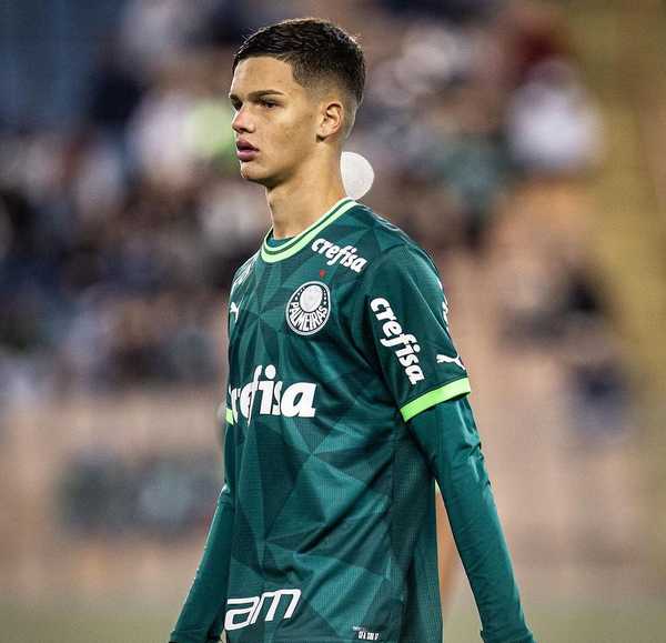 Fellipe Jack é emprestado para clube de Henry e Fàbregas: veja quanto Palmeiras vai receber