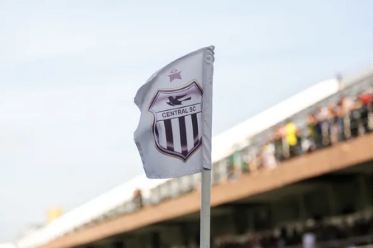 Central é único time do Grupo Agreste que não tem treinador para o estadual