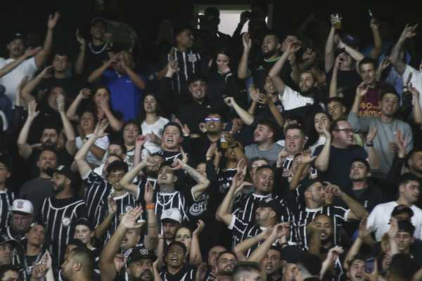 PREMIAÇÃO MILIONÁRIA! Com vitória na Copa do Brasil, Corinthians ultrapassa previsão em premiações.