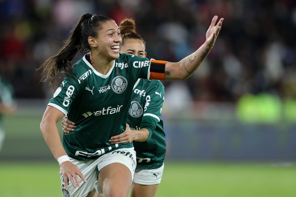 Palmeiras feminino: confira as mudanças do elenco para a