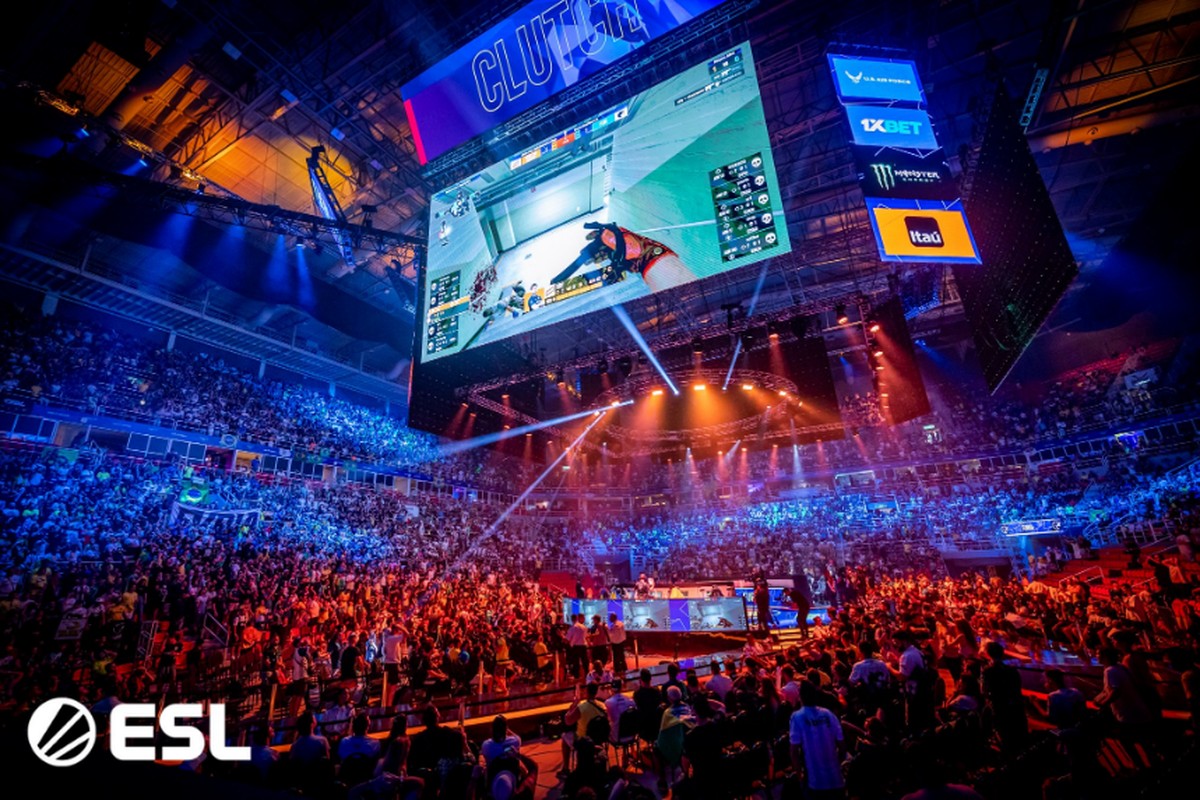 IEM Rio 2023 tabela, jogos, times datas, local e mais csgo ge
