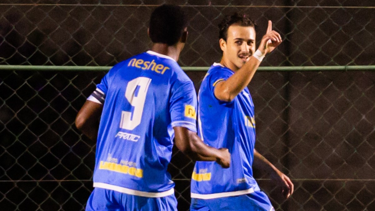 Capixaba Série B: Linhares FC vence CTE, mantém 100% e amplia liderança | Ge