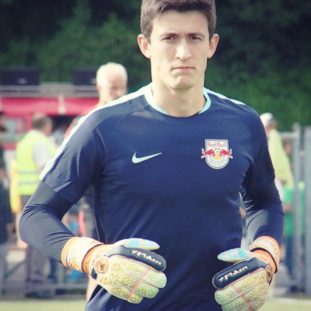 Criciúma busca reforço de peso para o gol