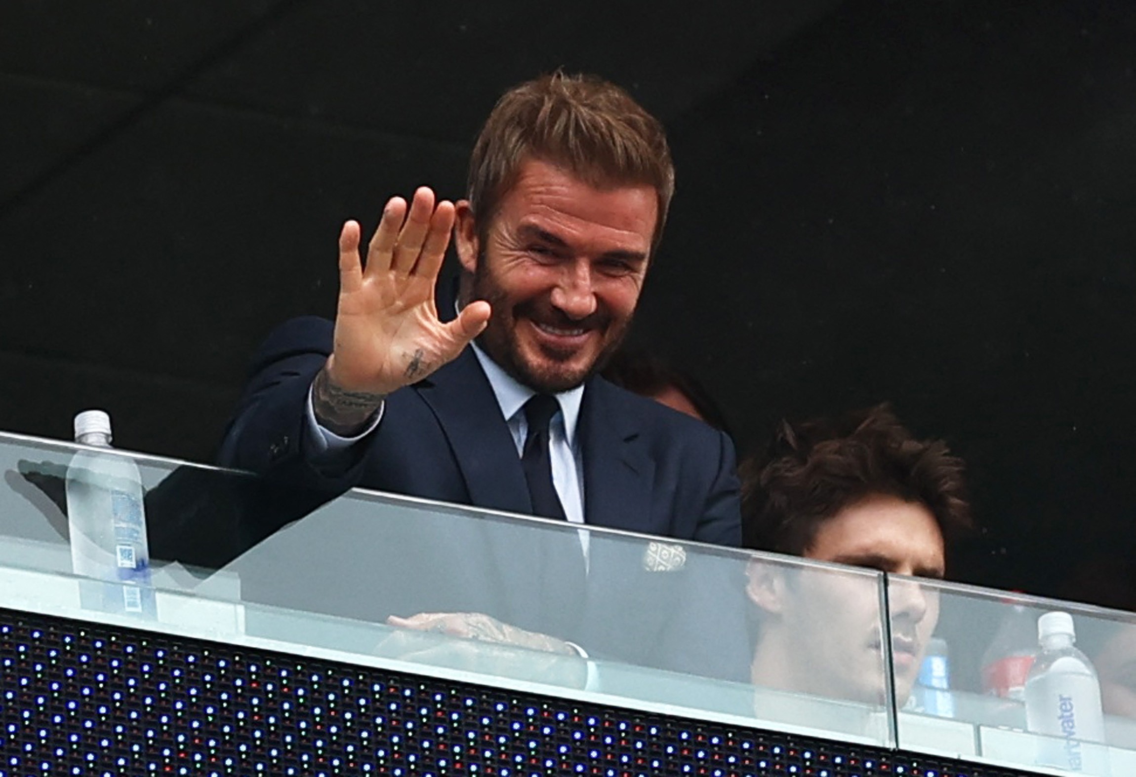 Entenda como Beckham usou fortuna para virar "dono" de Miami
