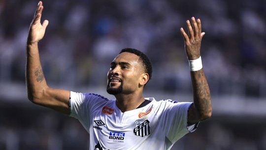 Chances Série B: Santos e Sport vencem e aumentam possibilidadecaça niquel bar abierto jogar grátissubir