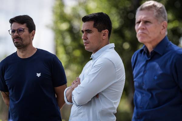 Paulo Autuori cobra elenco do Cruzeiro por situação do time: Eles têm responsabilidade nisso