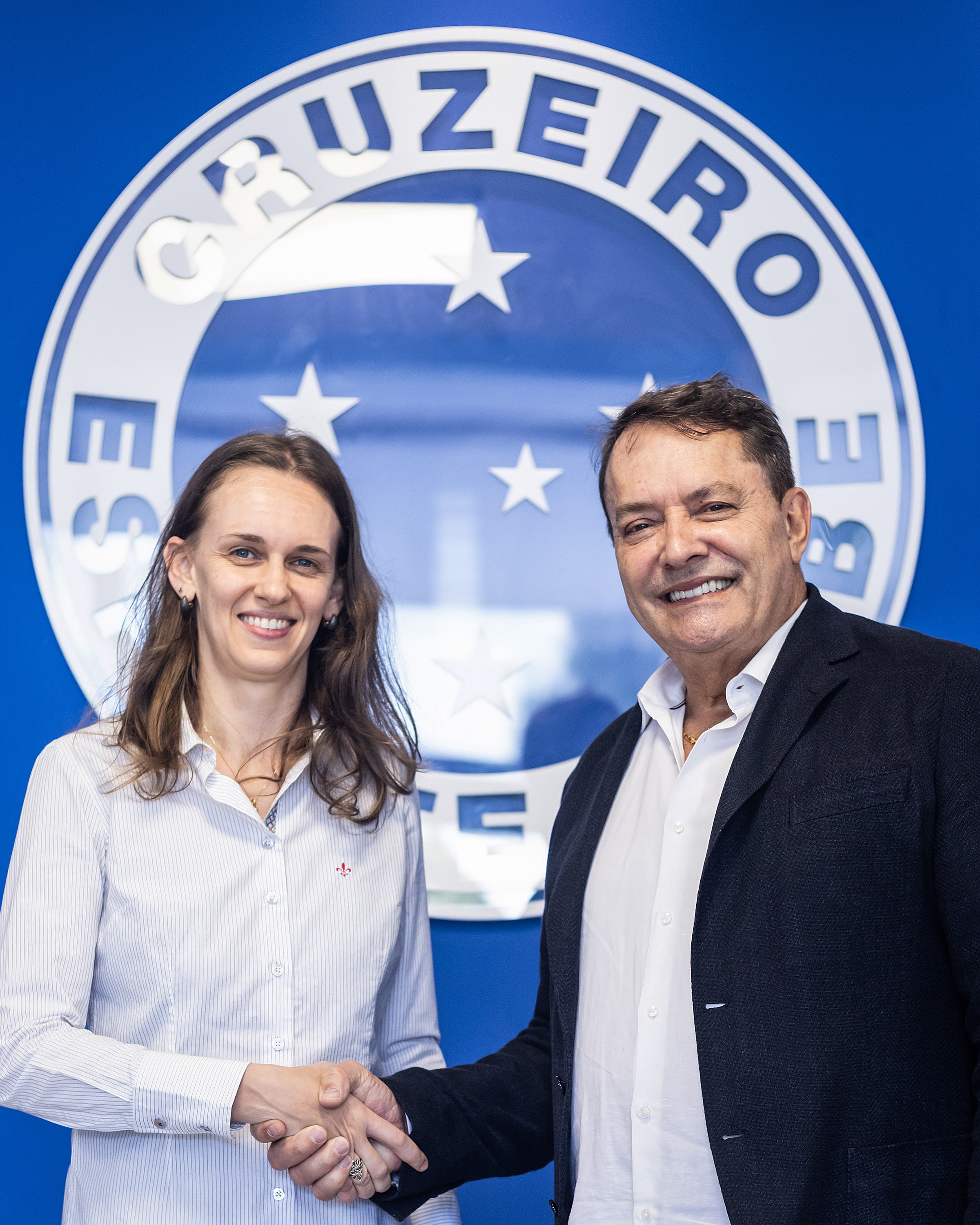 Pedro Lourenço bancar Cruzeiro feminino? Gestora conta a verdade