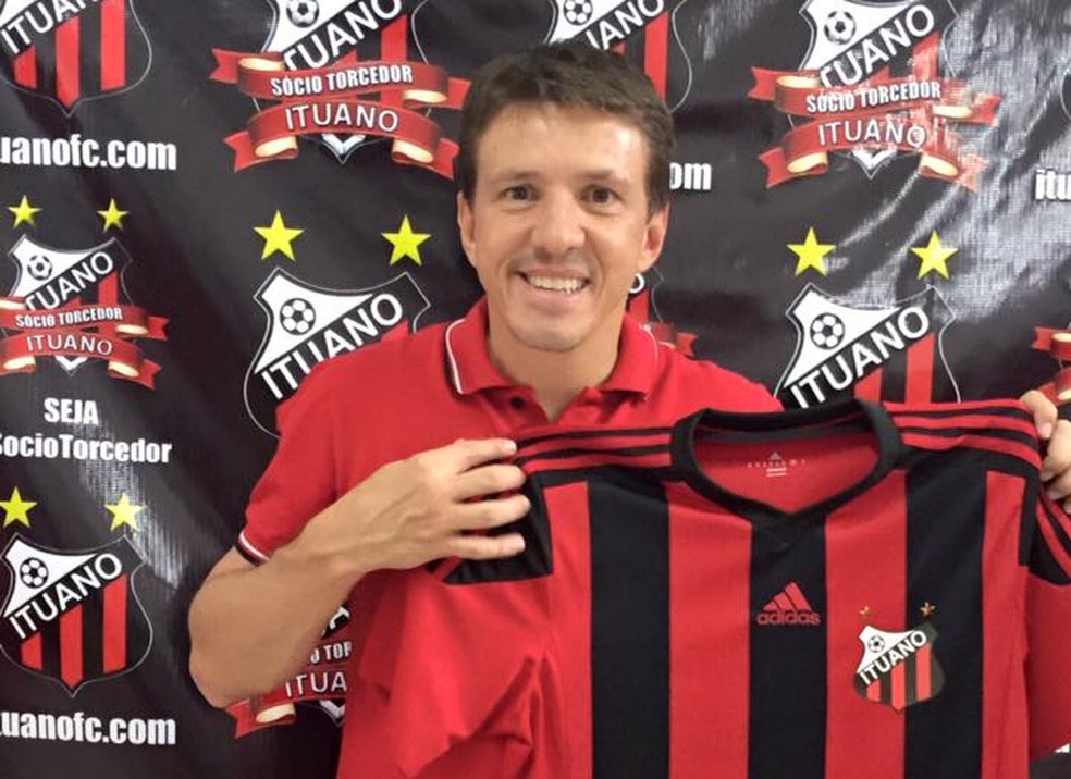 Quem é dono do Ituano?