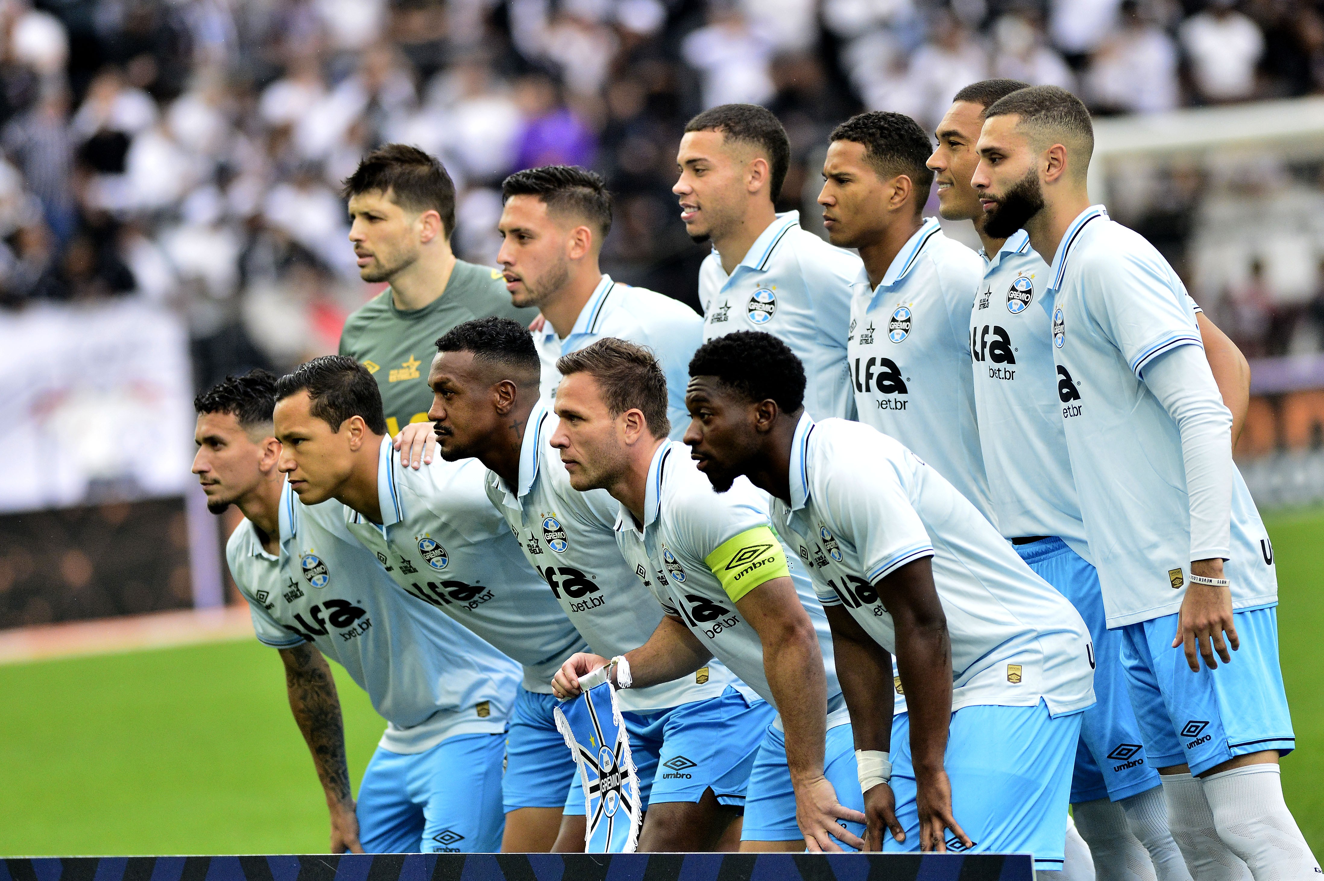 Atuações: quem foi o pior? Dê suas notas para os jogadores do Grêmio