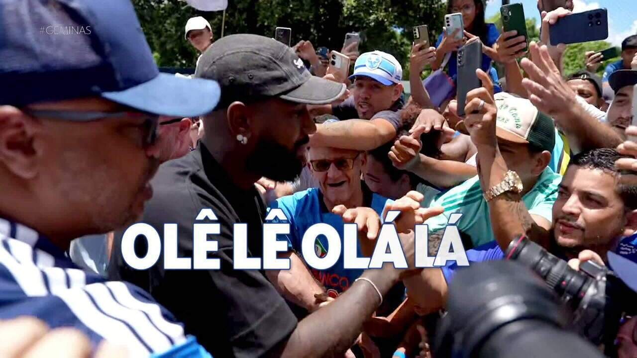 Novo reforço do Cruzeiro apresenta números discretos no Cartola; entenda