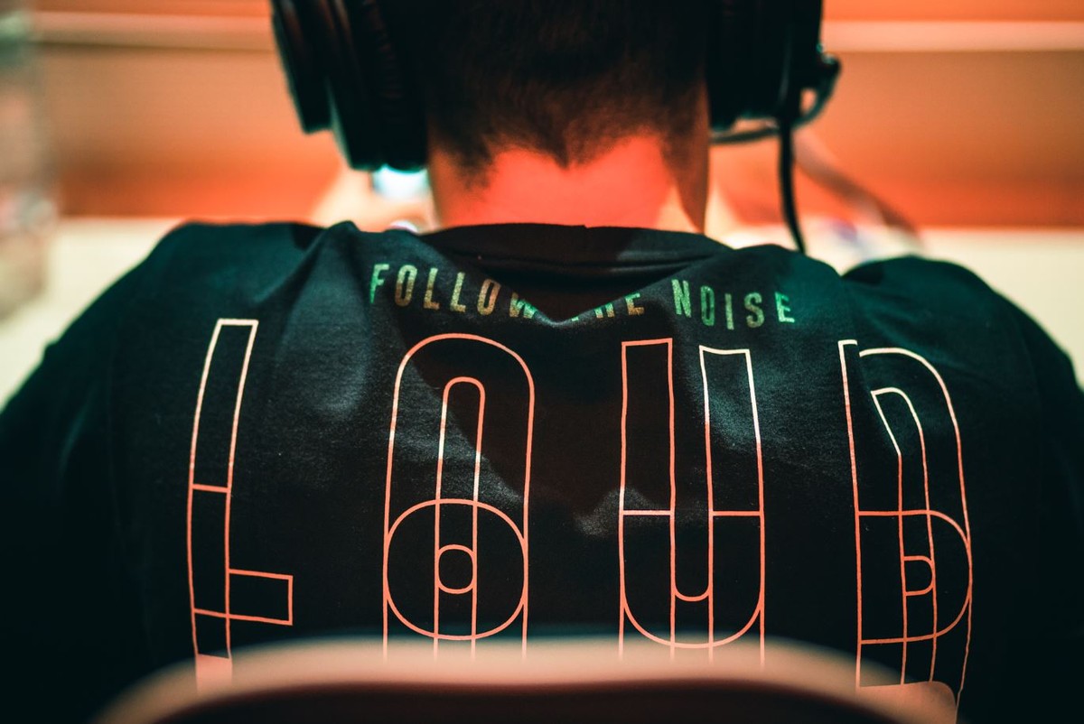 LOUD foi o 6º time mais assistido do mundo em seus primeiros dias na Twitch  - Millenium