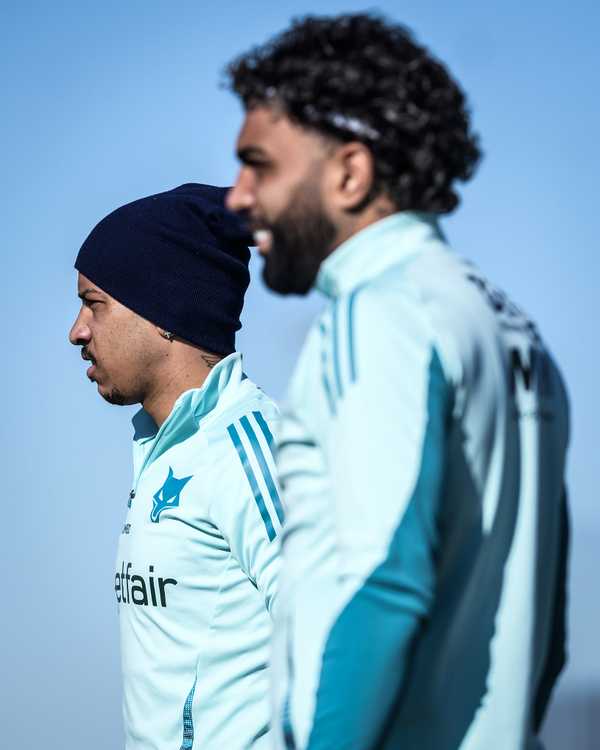 Desafio do Cruzeiro: quebrar hegemonia do Atlético-MG com elenco estrelado.