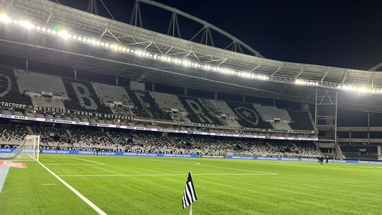 Botafogo x Fortaleza: onde assistir ao vivo, horário e escalações