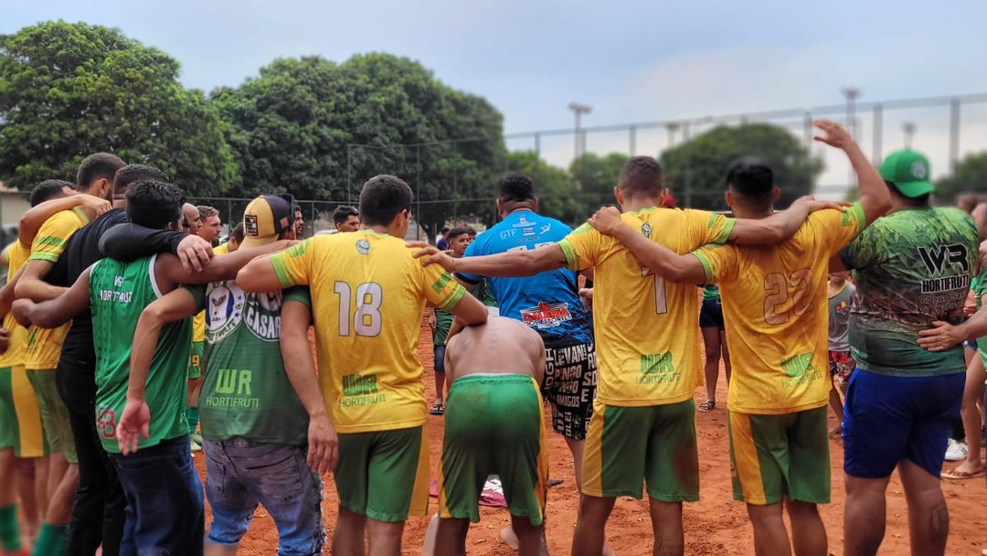 Agenda esportiva tem competição nacional de futsal, Liga Terrão e basquete  - Esportes - Campo Grande News