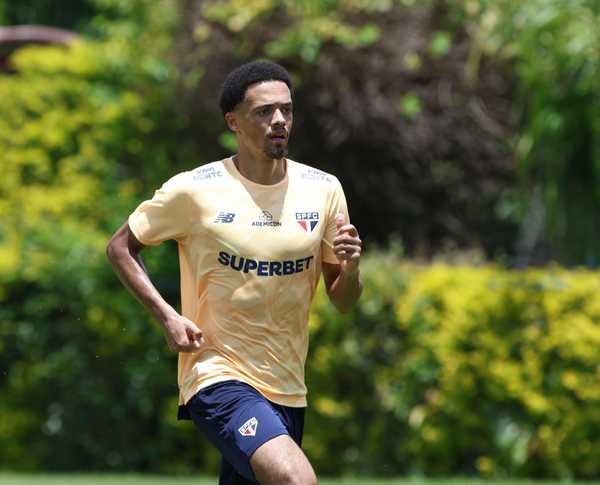 SÃO PAULO PERDE PEÇA CHAVE NA LATERAL! Desfalque inesperado obriga mudanças urgentes no elenco!