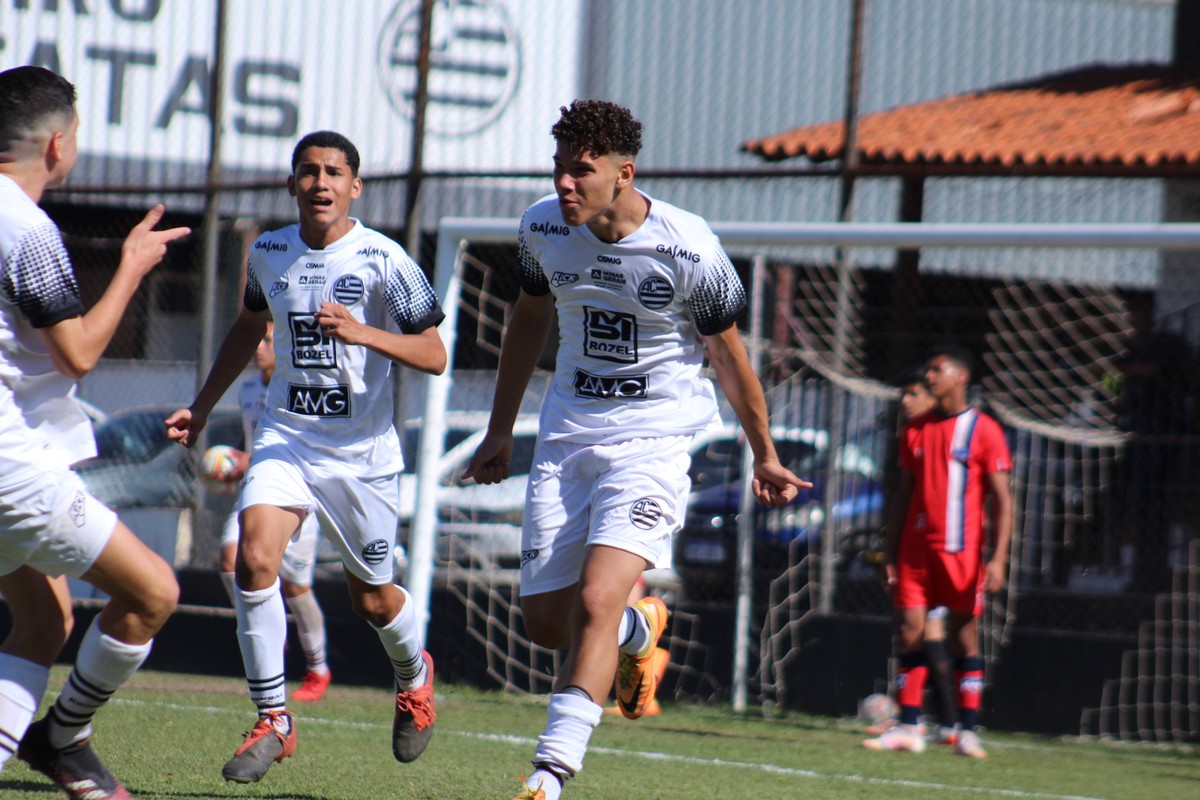 Sport Recife vence Coffee Tournament sub-17 em Manhuaçu, grande minas  vales
