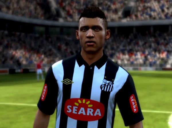 Fifa 23': veja a evolução de Neymar em um dos games de futebol