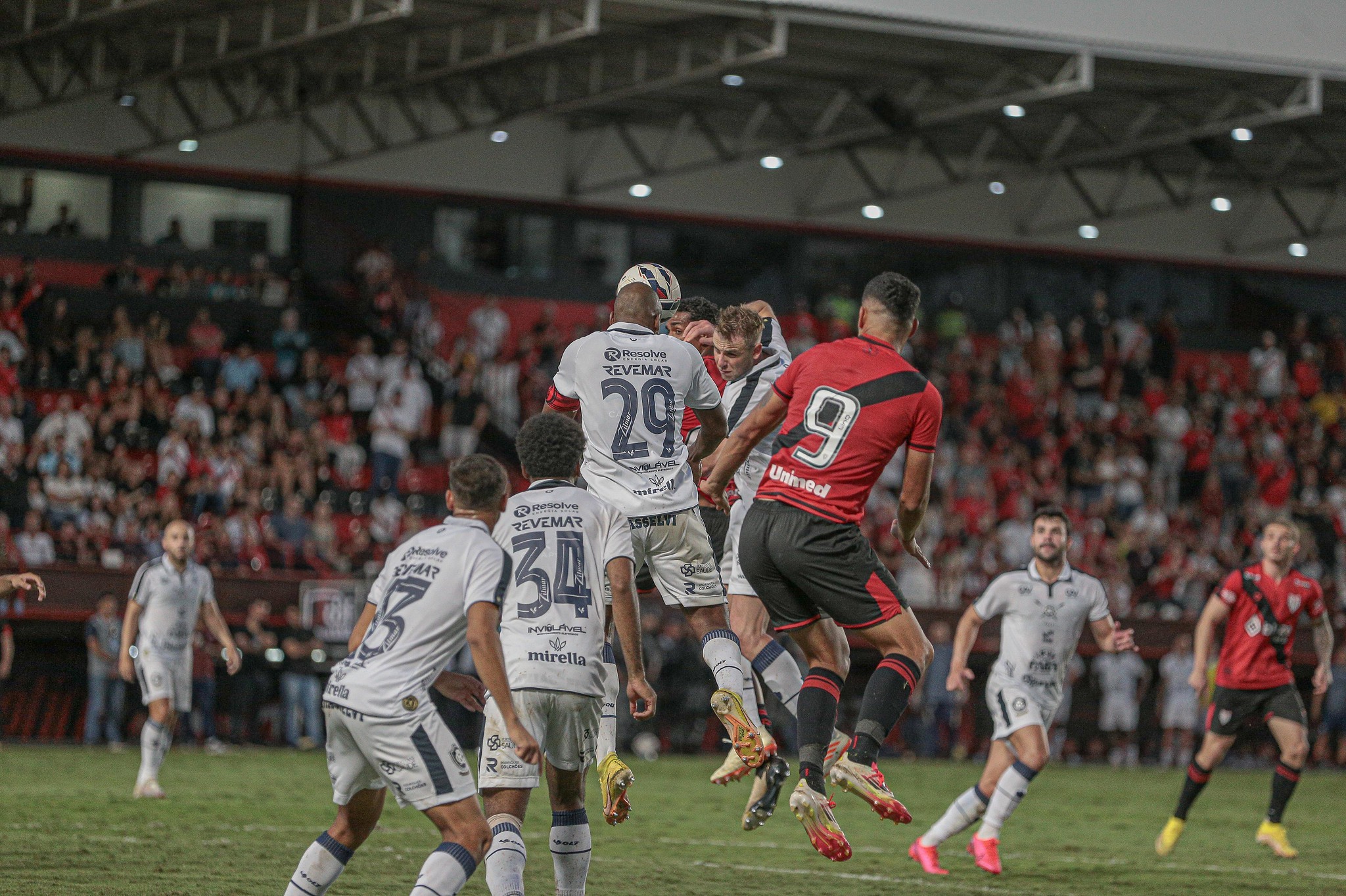 Atlético-GO x Remo: veja os melhores momentos do jogo da oitava rodada ...