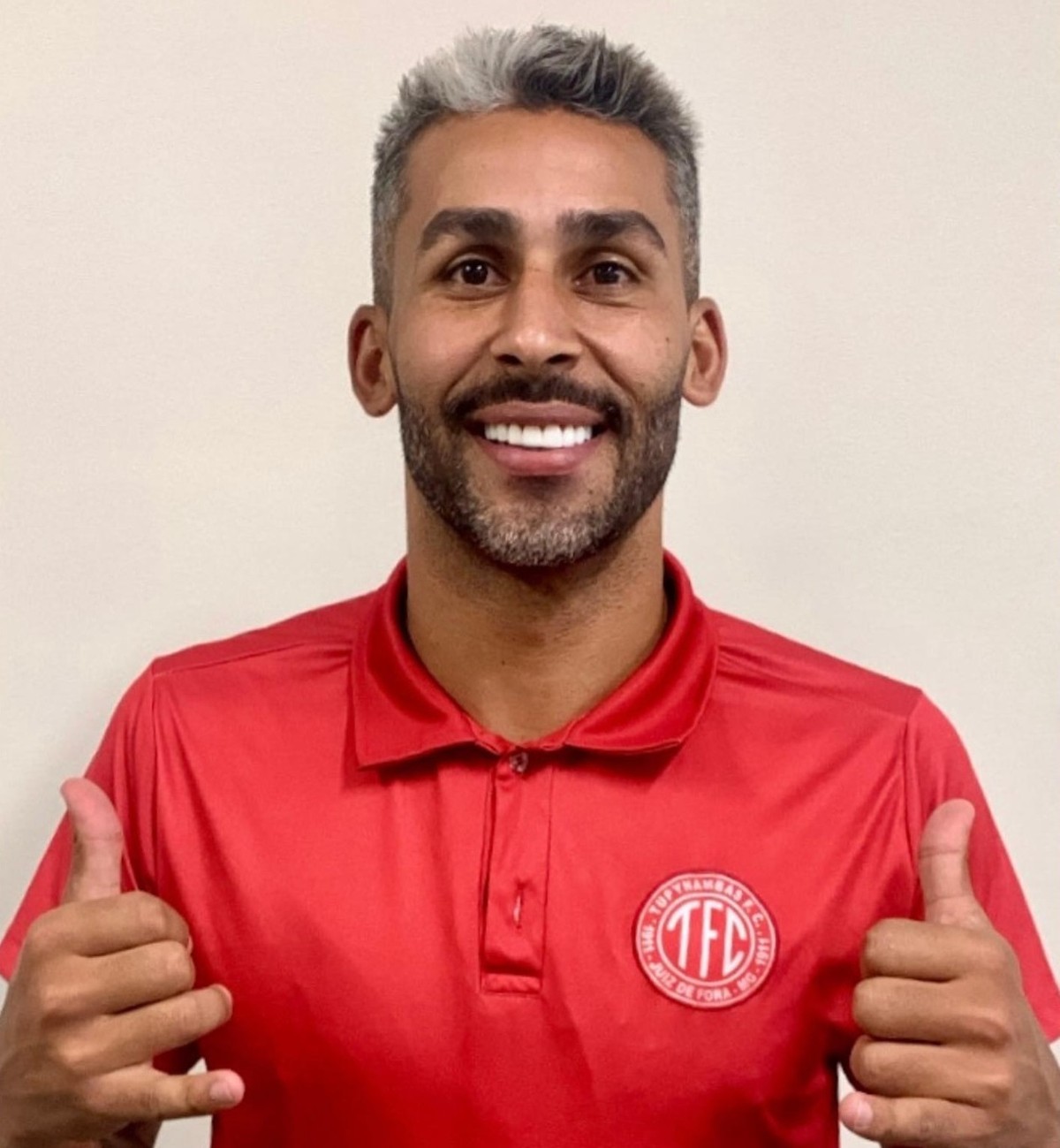 Tupynambás acerta retorno do meia Alisson Costa | tupynambás | ge