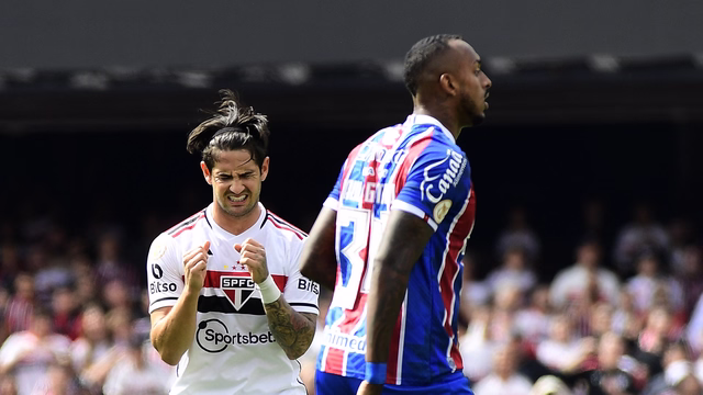 Alexandre Pato