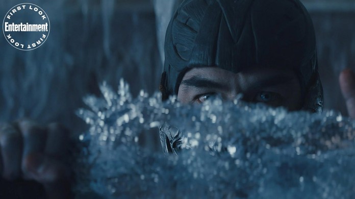 Filme de Mortal Kombat ganha primeiro trailer com personagens
