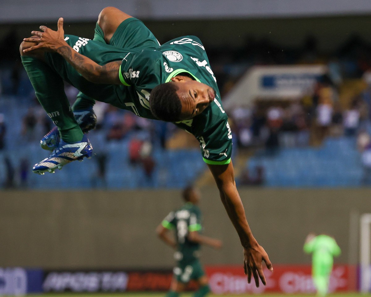 Flamengo, Palmeiras, Cruzeiro e Santos fecham a 3ª fase da Copinha nesta segunda; veja onde assistir