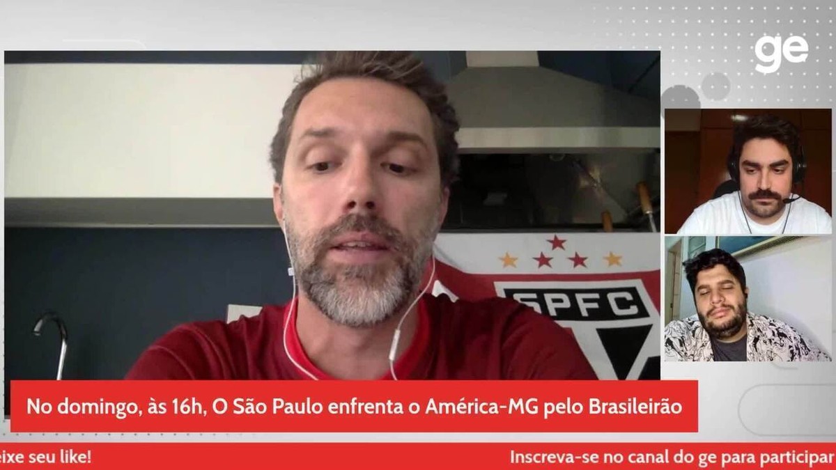 São Paulo: Memes mostram empolgação após liderança no Brasileirão