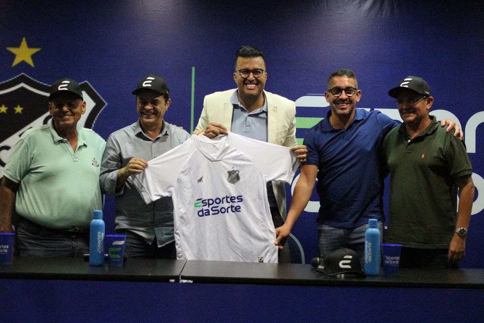 Esportes da Sorte fecha patrocínio com a Globo para a Copa