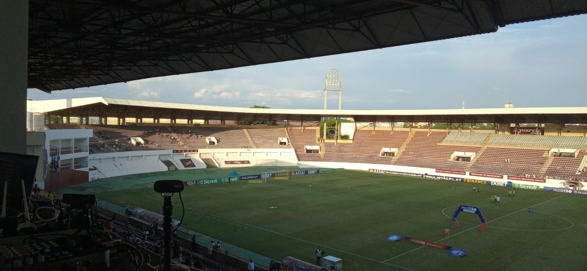 Ferroviária x Inter de Limeira veja onde assistir, escalações, desfalques e arbitragem