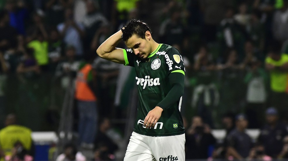 Palmeiras é eliminado em casa pelo Athletico na Libertadores