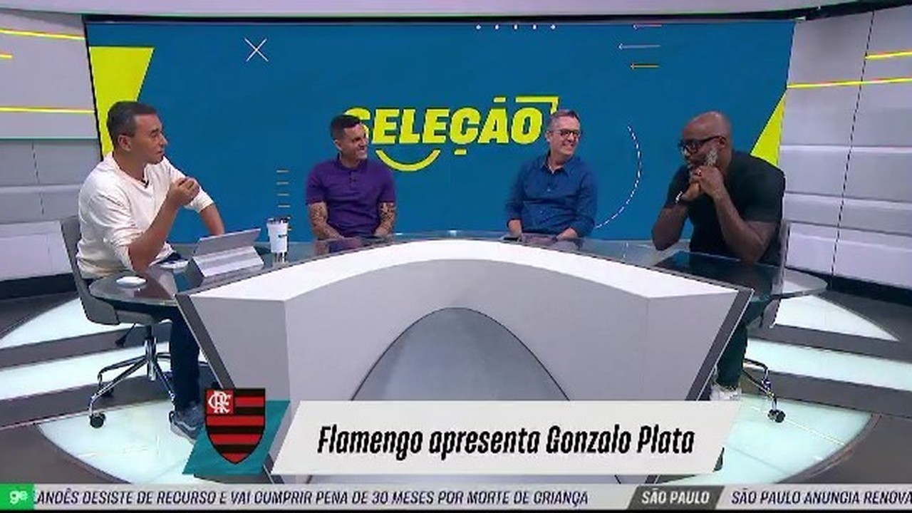 “Gabigol, Carlinhos ou Bruno Henrique?”, Seleção discute quem deve substituir Pedro