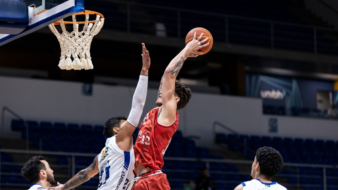 MINAS DO BASQUETE #30  Definidas as quartas de final do Brasileiro SUB 23  + Seleção no PAN 