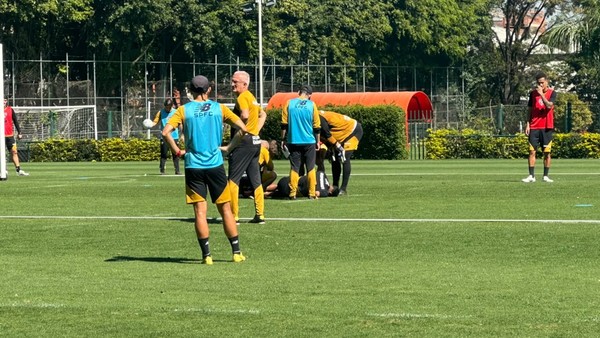 Sem Arboleda e Bobadilla, São Paulo visita a Chapecoense na Série A