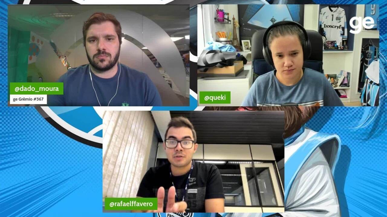 Mano Menezes replica plano de Quinteros por falta de tempo no Grêmio