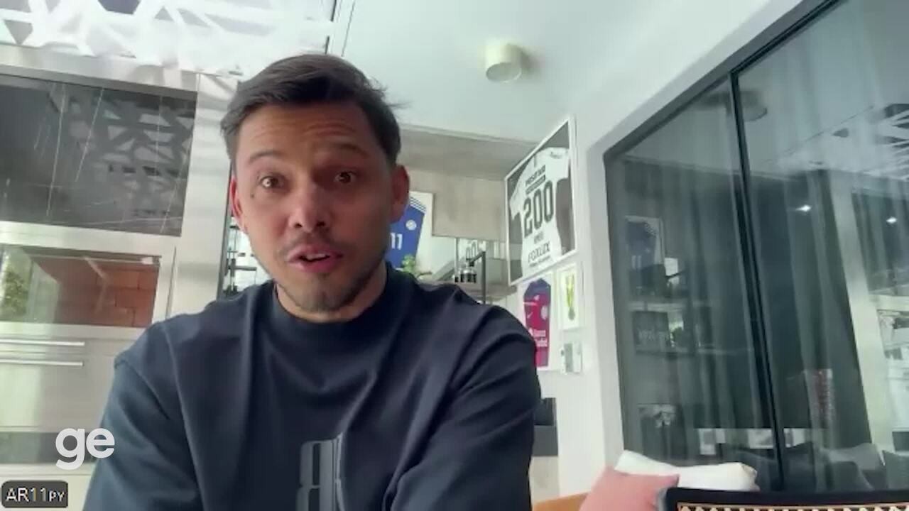 Motivos de saída revelados? Romero se despede com recordes e revela bastidores de sua saída