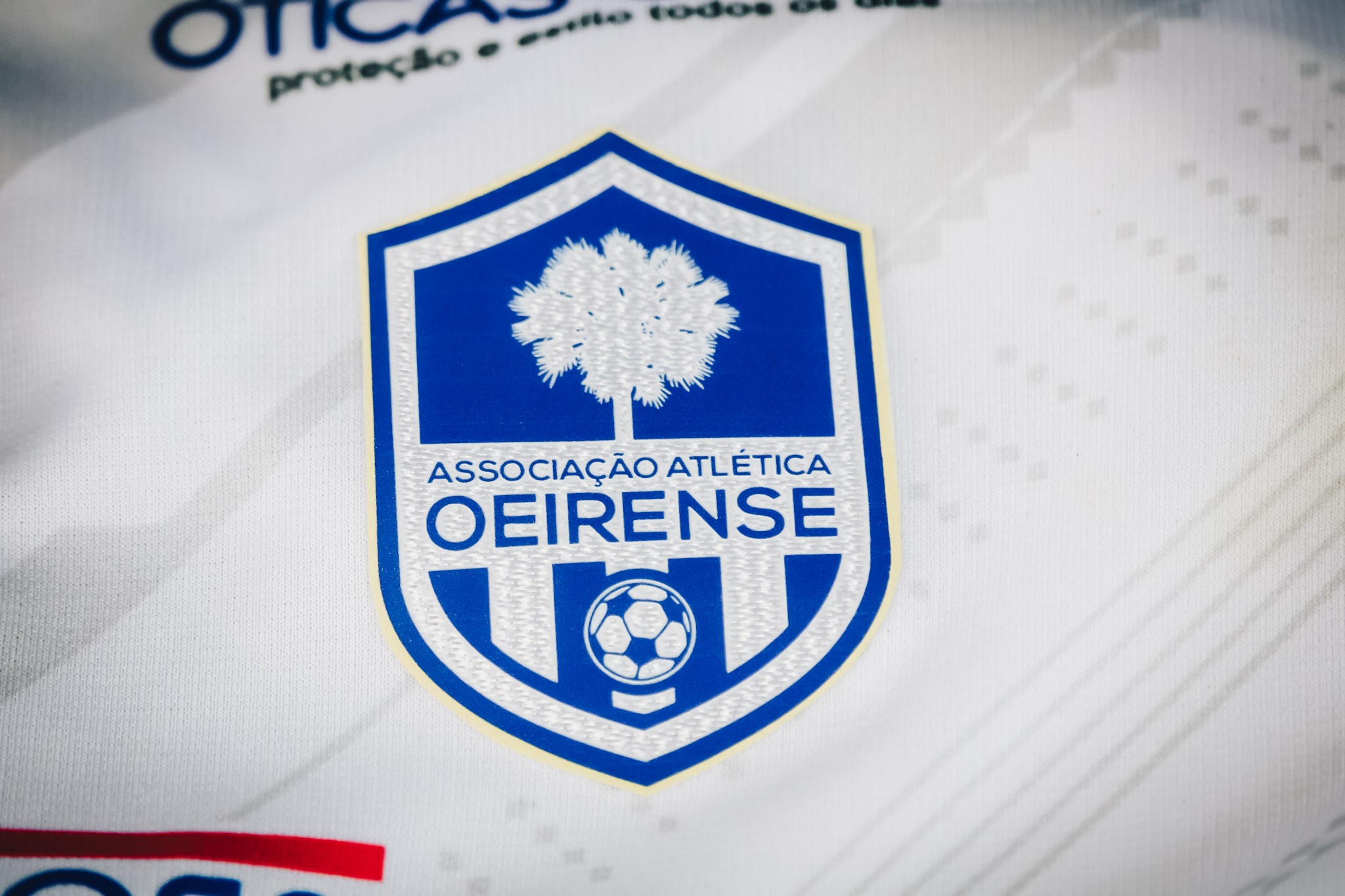 Oeirense será o único clube do interior na disputa do Campeonato Piauiense de 2027