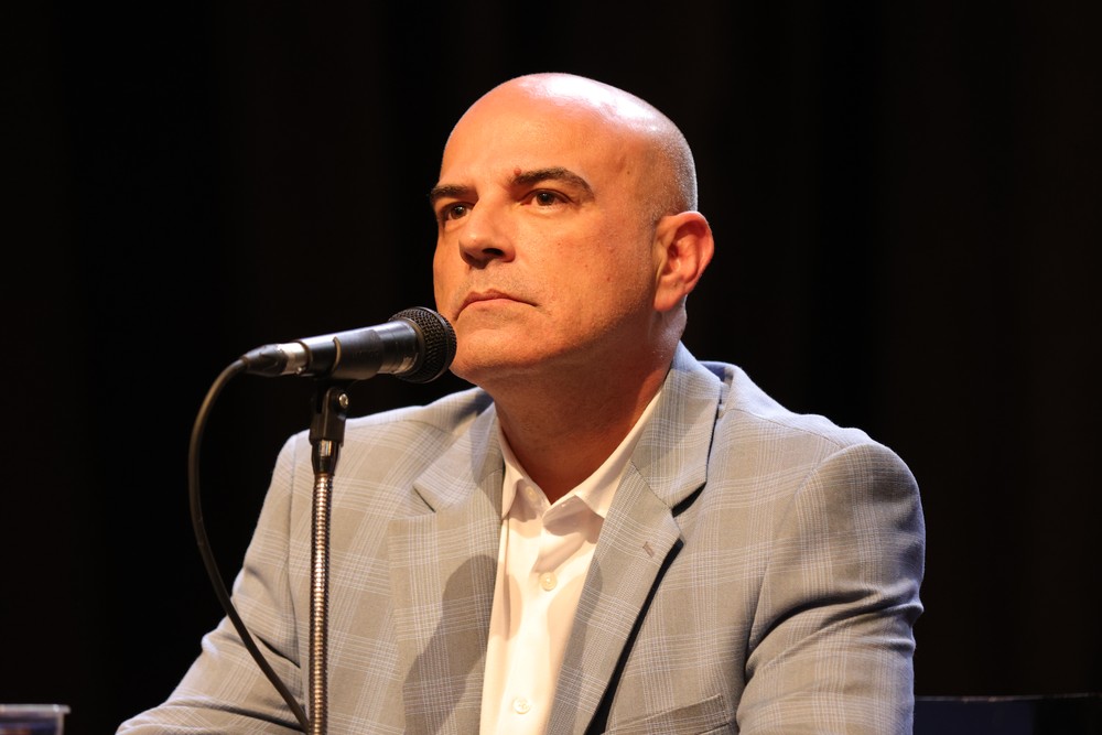 Impasse da Nike: liminar barra presidente do Conselho e joga crise no Corinthians