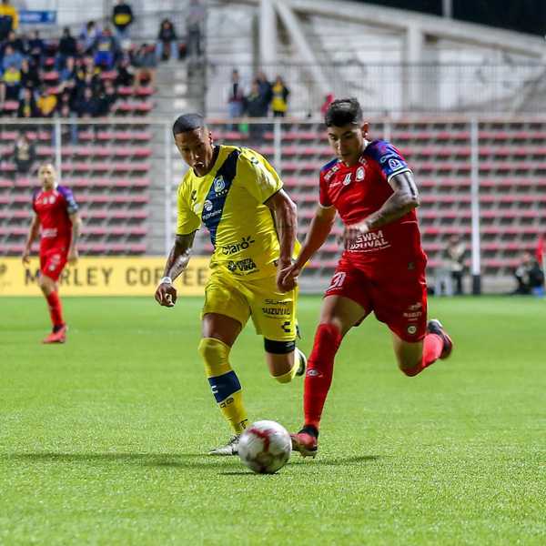 Adversário do Cruzeiro, La Calera vai enfrentar equipe brasileira a 600 km de distância.