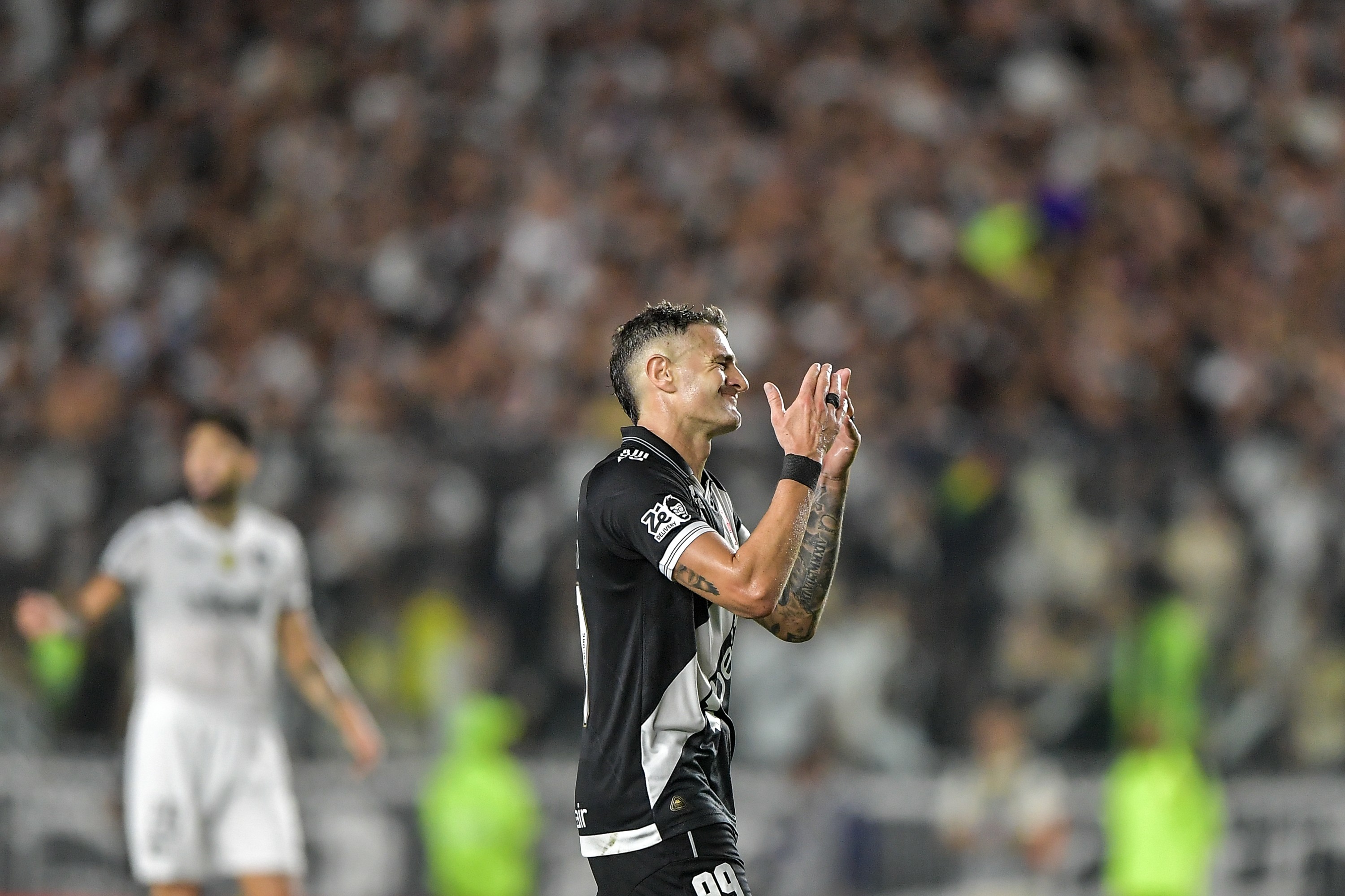 Análise: Vasco cria para vencer o Botafogo e pode tirar boas lições do empate na Copa do Brasil