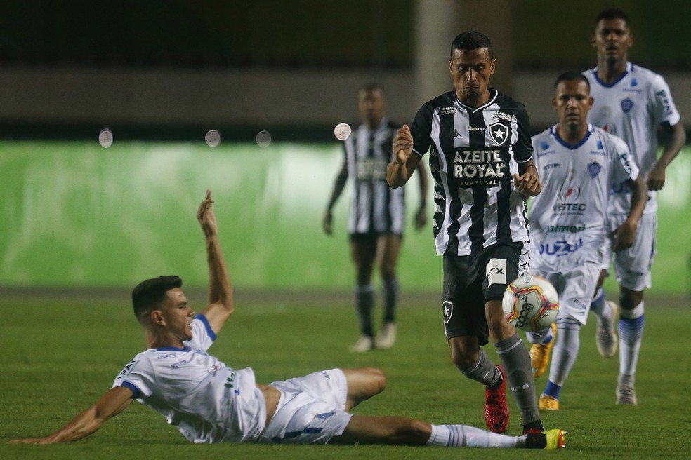 Atlético Clube de Portugal - ⚽ Depois de uma vitória difícil no