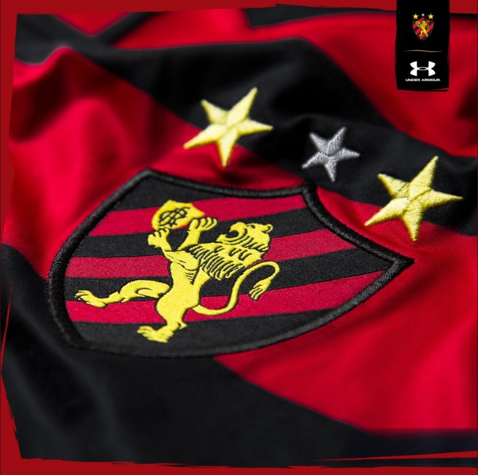 Camisa do sport under sales