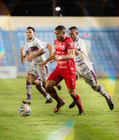 Despedida protocolar: MAC e Imperatriz fazem pausa no Brasileiro para última rodada da Copa do Nordeste